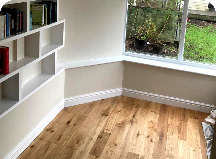 The Decorating Company