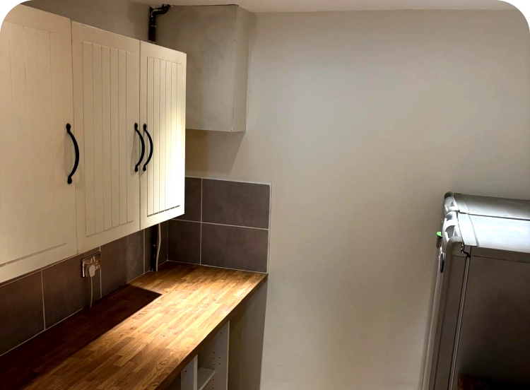 The Decorating Company